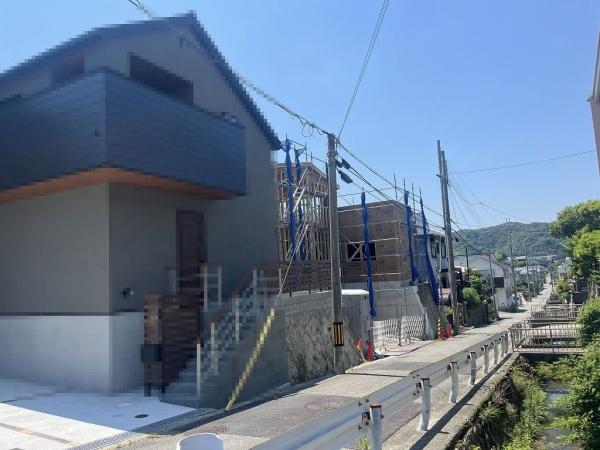 ◆東大池◆ハマホーム施工◆新築戸建◆
