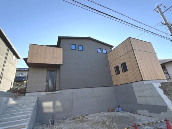 ◆東大池◆ハマホーム施工◆新築戸建◆
