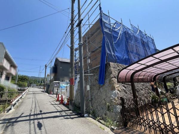 ◆東大池◆ハマホーム施工◆新築戸建◆