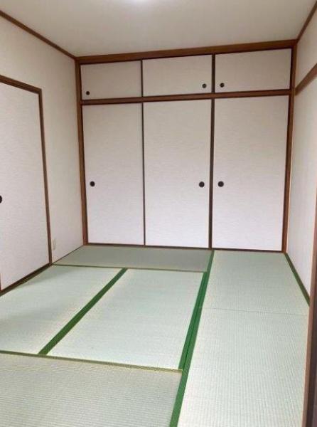 ライオンズマンション西鈴蘭台第２
