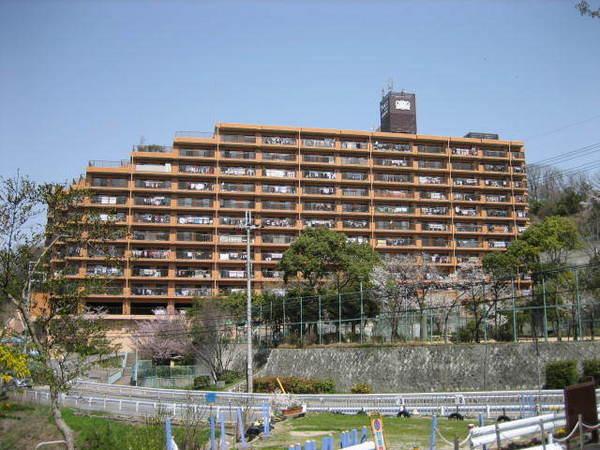ライオンズマンション西鈴蘭台第２