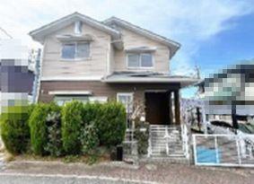 中古戸建て