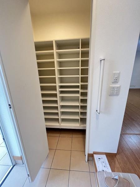 神戸市北区上津台２丁目の中古一戸建て