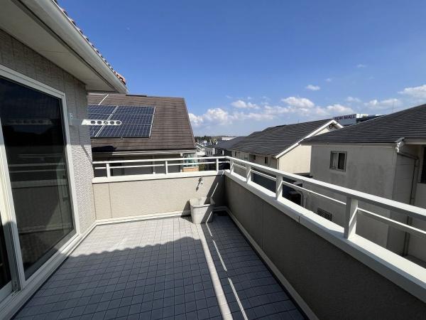 神戸市北区上津台２丁目の中古一戸建て
