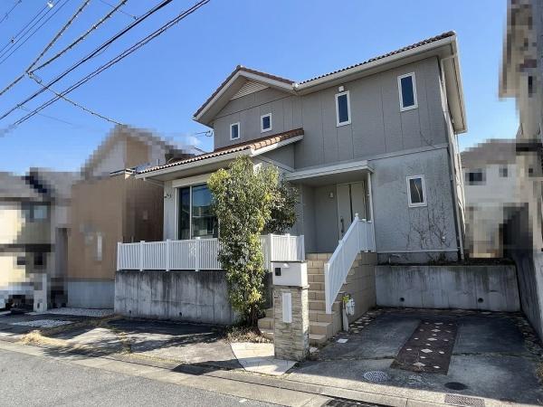 ◆トヨタホーム施工◆リフォーム戸建◆イオンまで３分◆