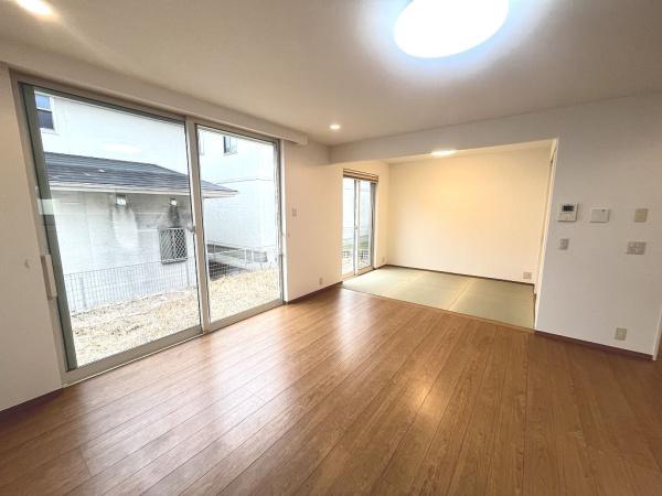 神戸市北区上津台２丁目の中古一戸建て