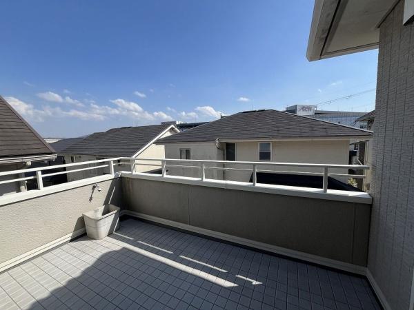 神戸市北区上津台２丁目の中古一戸建て