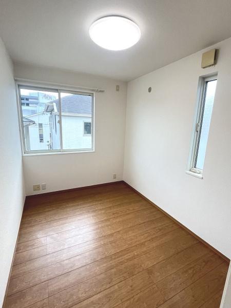 神戸市北区上津台２丁目の中古一戸建て