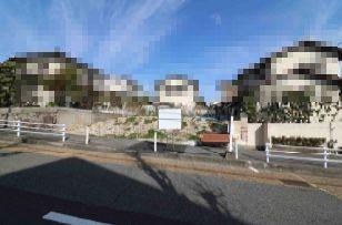 建築条件なし土地