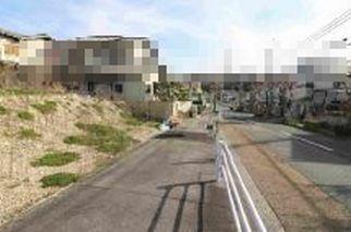 建築条件なし土地