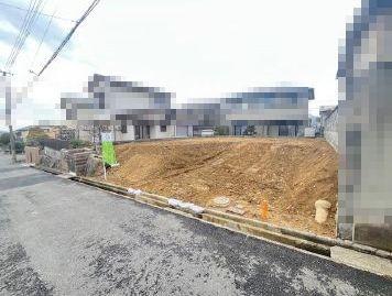 建築条件なし土地
