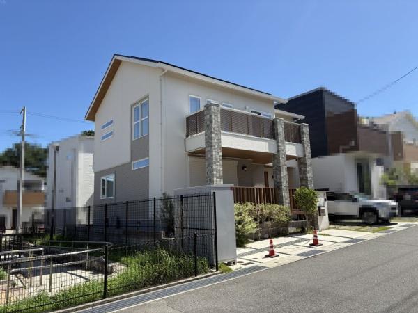 中古戸建て