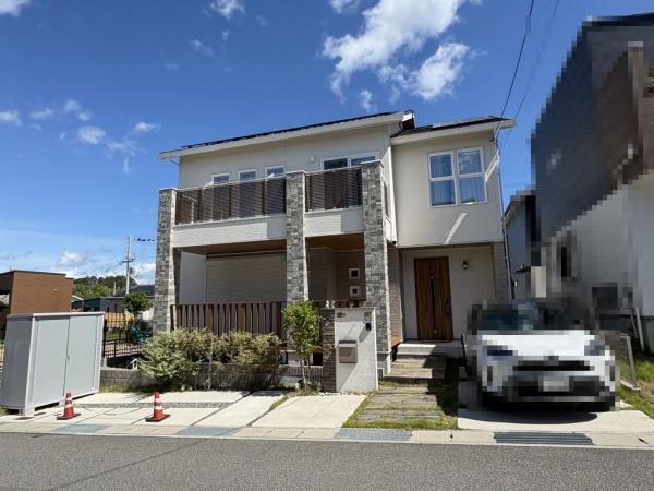 中古戸建て