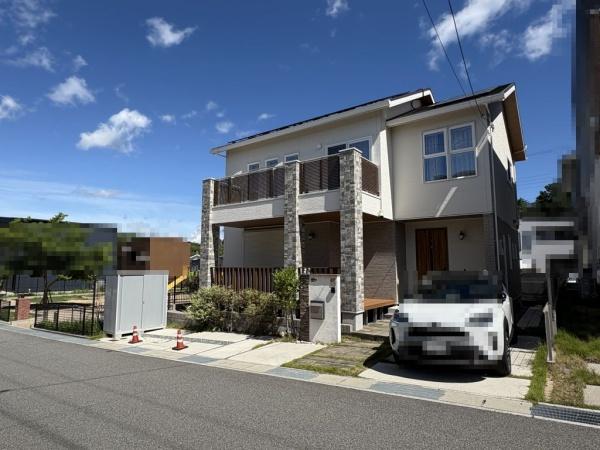 中古戸建て
