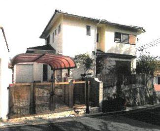 建築条件なし土地