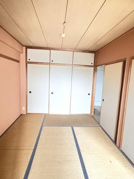 トーカンマンション新三田Ｂ棟