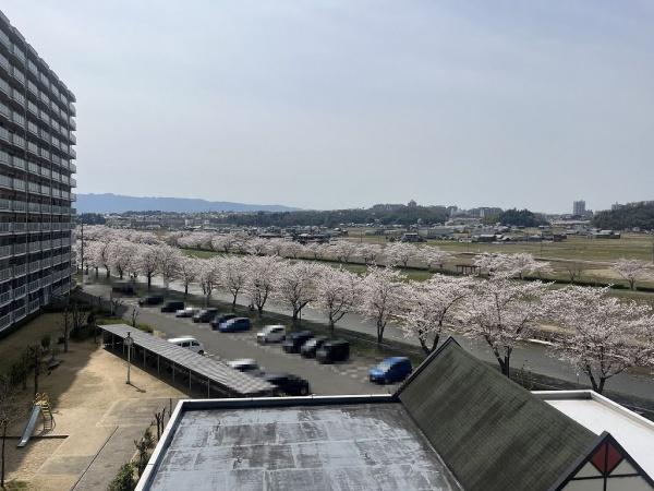 トーカンマンション新三田Ｂ棟