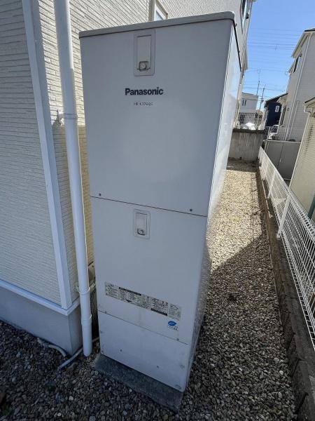 西宮市山口町上山口４丁目の中古一戸建て