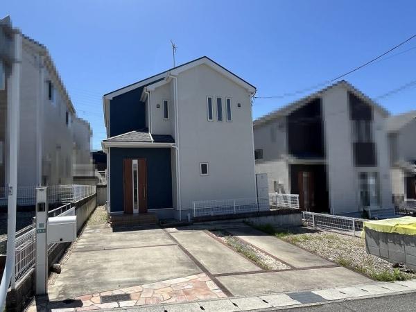 ◆山口町上山口◆リフォーム◆築浅戸建◆