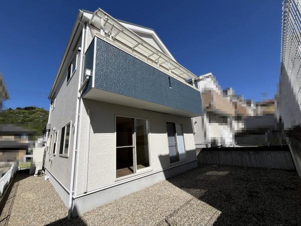 西宮市山口町上山口４丁目の中古一戸建て