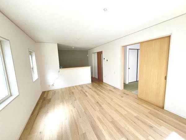 西宮市山口町上山口４丁目の中古一戸建て