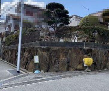 中古戸建て