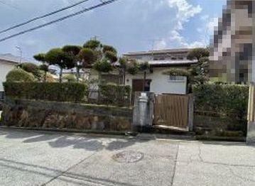 中古戸建て
