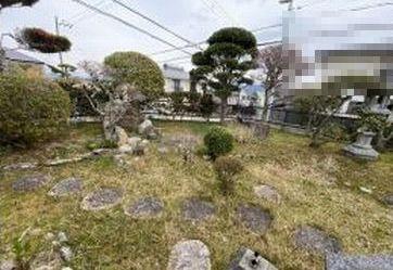 中古戸建て