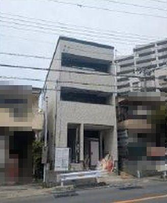 新築戸建て