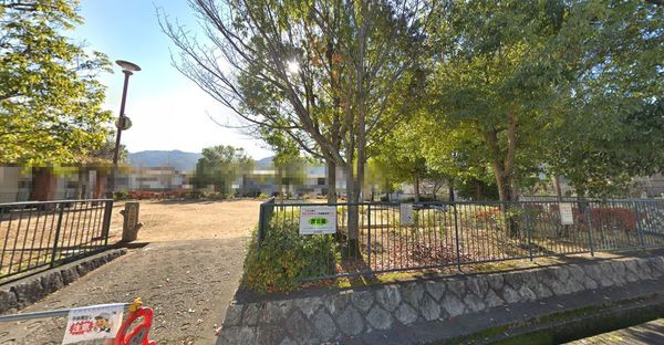 神戸市北区大池見山台の中古一戸建て(見山台西公園)