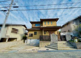 中古戸建て