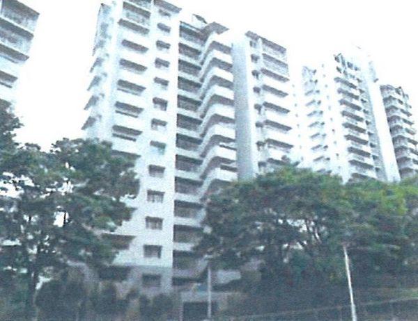 セレノ藤原台Ｄ棟