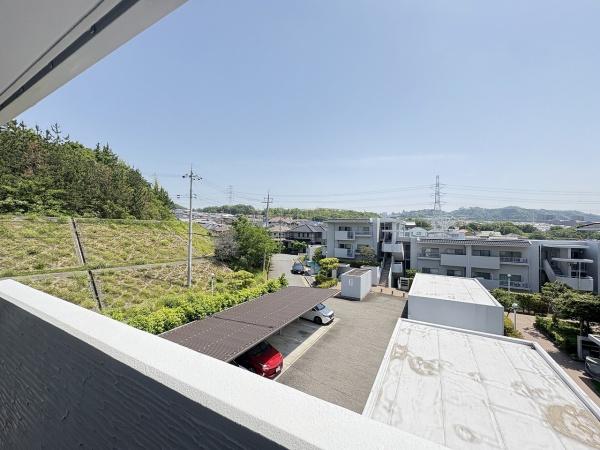 レックス神戸北町