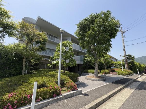 レックス神戸北町