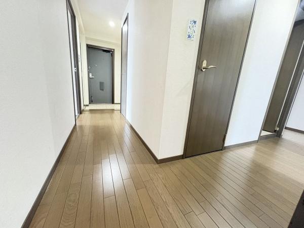 レックス神戸北町