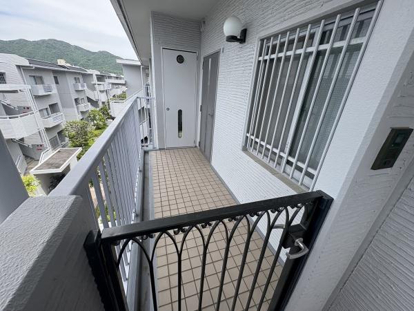 レックス神戸北町