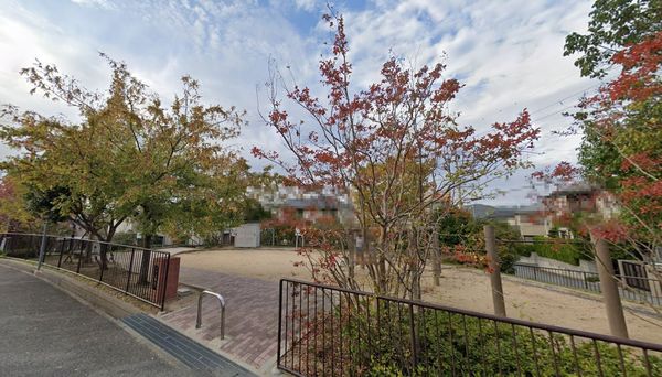 神戸市北区小倉台2丁目の中古一戸建て(小倉台西公園)