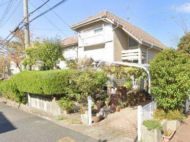 中古戸建て