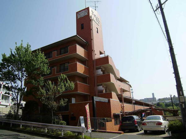 ライオンズマンション西鈴蘭台
