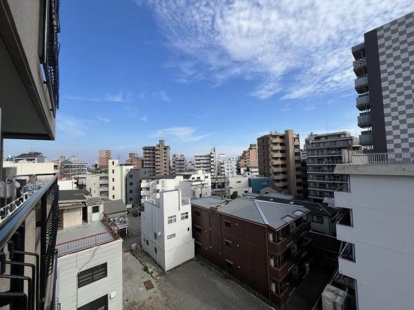 パティオ永沢