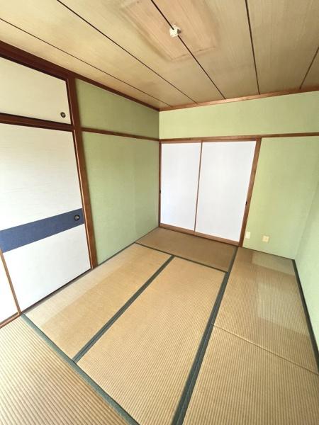 パティオ永沢