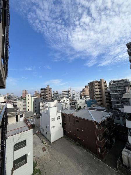 パティオ永沢