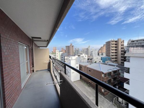 パティオ永沢