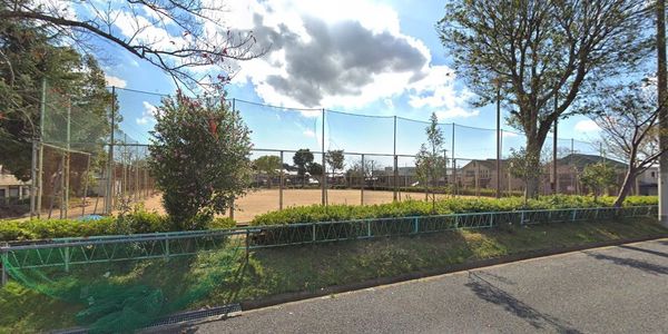 神戸市北区若葉台2丁目の土地(若葉台公園)