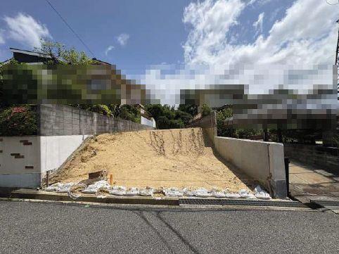 建築条件なし土地
