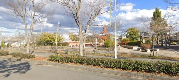 神戸市北区鹿の子台北町4丁目の中古一戸建て(やが谷公園)