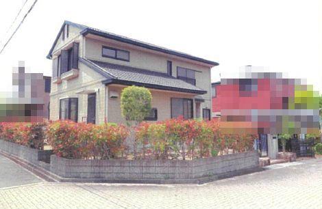 中古戸建て