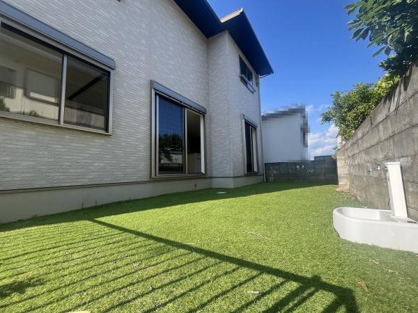 神戸市北区緑町５丁目の中古一戸建て