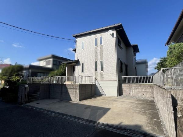 ◆緑町5丁目◆アキュラホーム築浅戸建◆