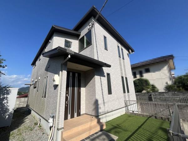 神戸市北区緑町５丁目の中古一戸建て